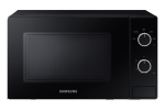 Mikrobangų krosnelė Samsung MS20A3010AL/BA