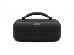 Garso kolonėlė Bose SoundLink Max Portable Speaker, juoda, 883848-0010