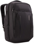 Kuprinė Thule Crossover 2 C2BP116 BLACK, 30 L, 3203835