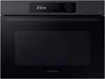 Įmontuojama kompakti&scaron;ka orkaitė su mikrobangų funkcija Samsung NQ5B5763DBB