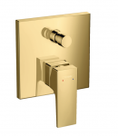 Potinkinis vonios mai&scaron;ytuvas Hansgrohe Metropol, 32546990