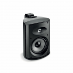 Garso kolonėlė Focal 100 OD 6, juoda