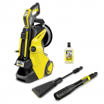 Auk&scaron;to slėgio plovykla Karcher K 5 Premium Smart Control Flex eco!B, 1.324-687.0