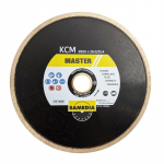 Deim. d.&bdquo;SAMEDIA" KCM 200x30/25,4x1,6 mm