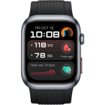 I&scaron;manusis laikrodis Huawei Watch D2, 55020DAC