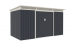 Sodo namelis G21 GRAH 700 - 340 x 206 cm, 6390093