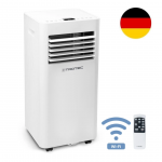 Mobilus oro kondicionierius Trotec PAC 2620 E Wi-Fi