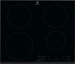 Indukcinė kaitlentė Electrolux LIR60433B