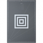 Craft ShapeCutter&trade; pjaustymo kilimėlis 60x91cm - A1