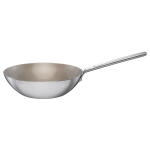 Norden steel keptuvė wok, 28 cm
