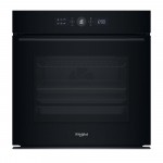 Įmontuojama orkaitė Whirlpool WOI5S8HM1SBA