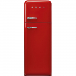 &Scaron;aldytuvas Smeg 50'S Style, FAB30RRD6