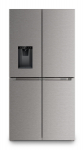 Side by side &scaron;aldytuvas Liebherr MBsddi 9058, Prime BioFresh NoFrost