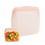 Daugkartinio naudojimo silikoninis mai&scaron;elis Reach Eco