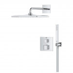 Potinkinė du&scaron;o sistema Grohe Grohtherm Cube 34868000