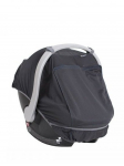 Vaiko ne&scaron;yklės uždangalas LittleLife Car Seat Blackout