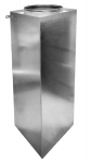Slopintuvas triuk&scaron;mo ASGS-315 1200s