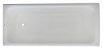 Ketinė vonia COMFORT NEW 170x75x47