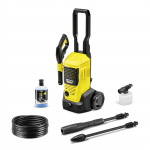 Auk&scaron;to slėgio plovykla Karcher K 4 FJ 1.679-561.0