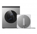 Langų valymo robotas Ecovacs WINBOT W3 OMNI