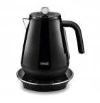 Virdulys DeLonghi Eclettica SpecialTea KBY2011.BK
