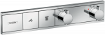 Termostatinis mai&scaron;ytuvas Hansgrohe RainSelect 15380000
