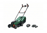 Akumuliatorinė vejapjovė Bosch 06008B9A0A