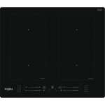 Indukcinė kaitlentė Whirlpool WL S1360 NE