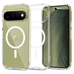 Dėklas Tech-Protect Flexair Hybrid MagSafe Google Pixel 11 Pro XL skaidrus