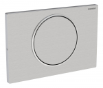 WC nuleidimo mygtukas Geberit SIGMA 10, 115.787.SN.5