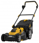 Elektrinė vejapjovė Texas Smart 4400, 90063162