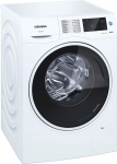 Skalbimo ma&scaron;ina su džiovinimo funkcija Siemens WD14U510