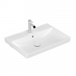 Praustuvas Villeroy&Boch Avento, CeramicPlus, 415865R1