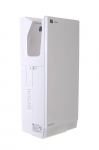 Rankų džiovintuvas G21 Razor white, 635350