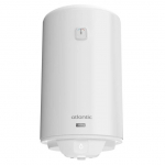 Vertikalus elektrinis vandens &scaron;ildytuvas Atlantic O'Pro+ S 50; 50 l, 1.5kW, B1ATL-841349