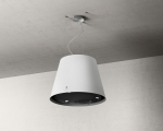Gartraukis Elica EASY UX WH/F/50, PRF0119940A