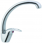 Virtuvinis Mai&scaron;ytuvas RUBINETA Y-33 Mars, Y30003