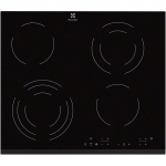 Stiklokeramikinė kaitlentė ELECTROLUX EHF6343FOK