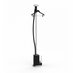 Drabužių garintuvas SteamOne GEORGE EUES200B, juodas