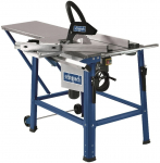 Diskinio pjovimo staklės Scheppach HS120 su kreipiančiąja liniuote 23 230V, 3901302949&SCHEP