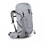 Kuprinė Osprey Tempest 30, Aluminum Grey