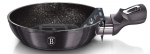 Keptuvė Berlinger Haus Carbon Pro, BH-6916, nesvylanti danga/aliuminis, 16 cm