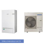&Scaron;ilumos siurblys oras-vanduo Samsung AE090RNYDGG/EU-AE090RXEDGG/EU, 9.0kW