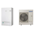 &Scaron;ilumos siurblys oras-vanduo Samsung AE090RNYDGG/EU-AE090RXEDGG/EU, 9.0kW