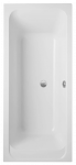 Akrilinė vonia Villeroy&Boch Arcitectura 190 x 90 cm, UBA199ARA2V01 + kojos U99740000