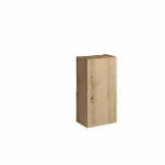 Pakabinama spintelė Comad Nova Oak A 83-30-1D, 30 cm, ąžuolo