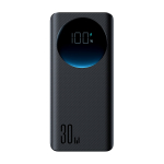 I&scaron;orinė baterija Power Bank Joyroom JR-PBF02 30W 20000mAh juoda