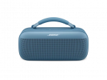 Garso kolonėlė Bose SoundLink Max Portable Speaker, mėlyna, 883848-0020