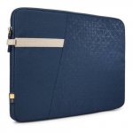 Ne&scaron;iojamo kompiuterio dėklas Case Logic Ibira Laptop Sleeve 14" IBRS214 DRESS BLUE, 3204394