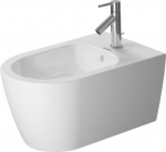Pakabinama bidė Duravit ME by Starck, 2288150000